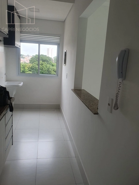Apartamento para locação - Reserva Vista Verde : 15ª foto da galeria de imagens do imóvel