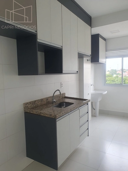 Apartamento para locação - Reserva Vista Verde : 25ª foto da galeria de imagens do imóvel