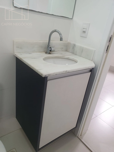 Apartamento para locação - Reserva Vista Verde : 21ª foto da galeria de imagens do imóvel