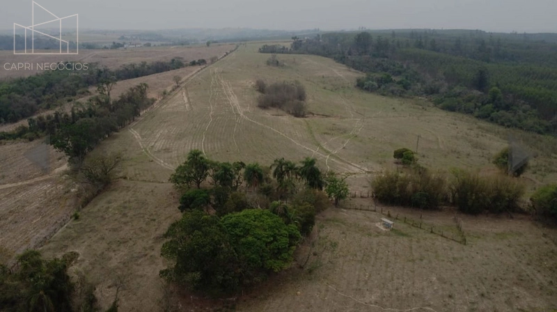 Sítio com 12,5 Alqueires em Monte Mor - estrada p Capivari: 3ª foto da galeria de imagens do imóvel