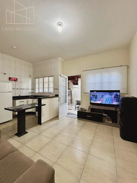 Casa à venda em Indaiatuba, Jardim Europa : 4ª foto da galeria de imagens do imóvel
