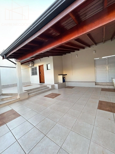 Casa à venda em Indaiatuba, Jardim Europa : 2ª foto da galeria de imagens do imóvel