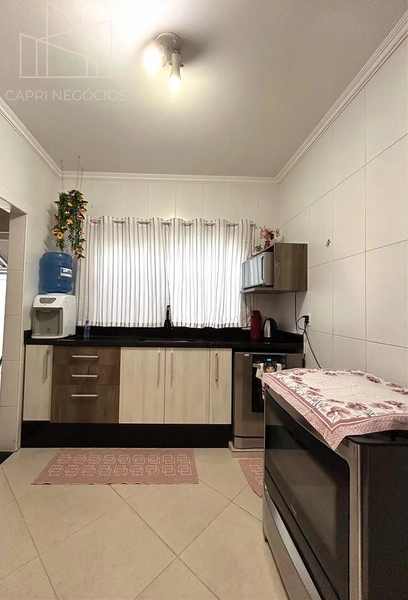 Casa à venda em Indaiatuba, Jardim Europa : 9ª foto da galeria de imagens do imóvel