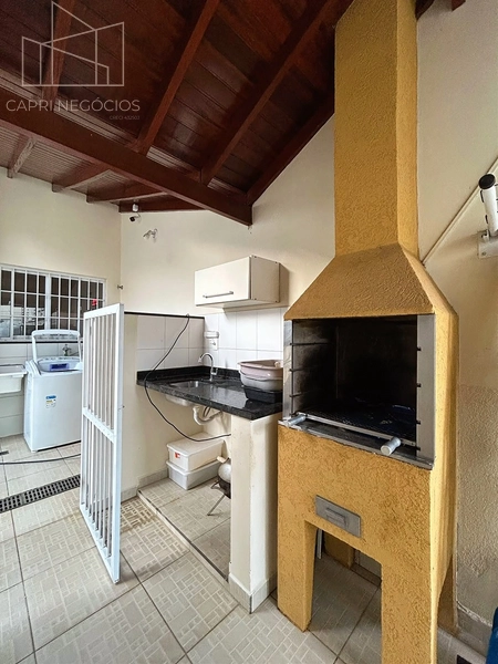 Casa à venda em Indaiatuba, Jardim Europa : 16ª foto da galeria de imagens do imóvel