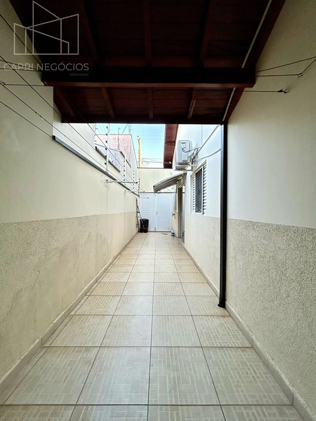 Casa à venda em Indaiatuba, Jardim Europa : 17ª foto da galeria de imagens do imóvel