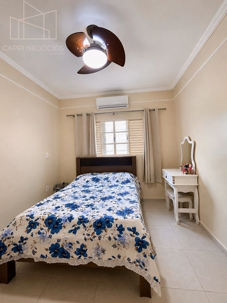 Casa à venda em Indaiatuba, Jardim Europa : 14ª foto da galeria de imagens do imóvel