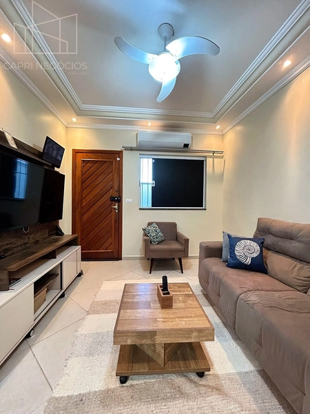 Casa à venda em Indaiatuba, Jardim Europa : 3ª foto da galeria de imagens do imóvel