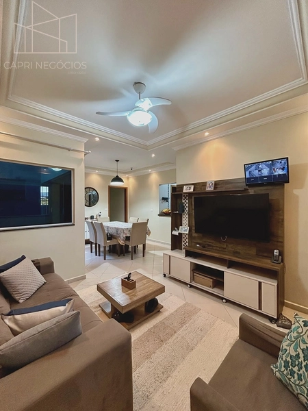 Casa à venda em Indaiatuba, Jardim Europa : 5ª foto da galeria de imagens do imóvel