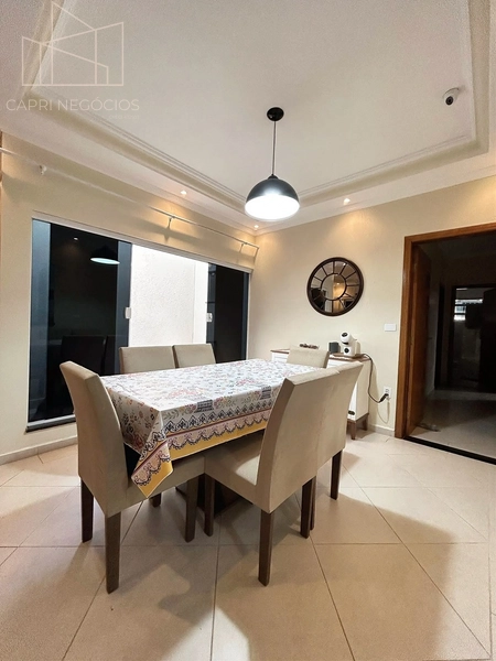 Casa à venda em Indaiatuba, Jardim Europa : 7ª foto da galeria de imagens do imóvel
