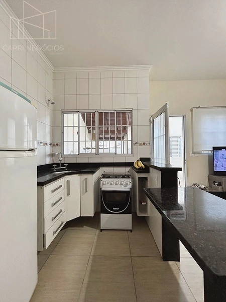 Casa à venda em Indaiatuba, Jardim Europa : 8ª foto da galeria de imagens do imóvel