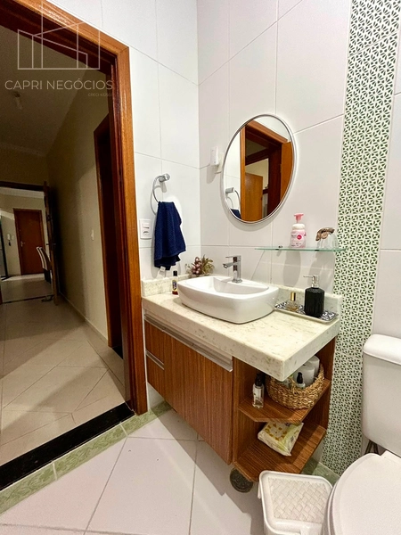 Casa à venda em Indaiatuba, Jardim Europa : 12ª foto da galeria de imagens do imóvel