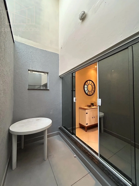 Casa à venda em Indaiatuba, Jardim Europa : 18ª foto da galeria de imagens do imóvel