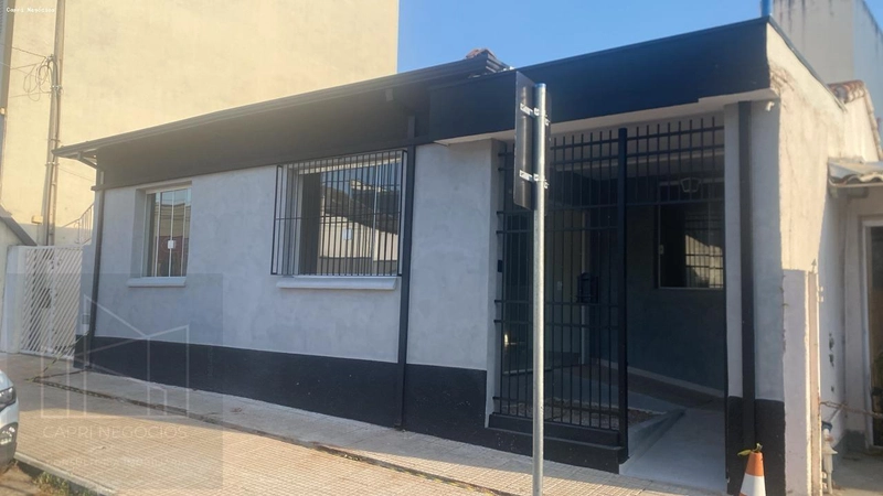 Imóvel residencial ou comercial