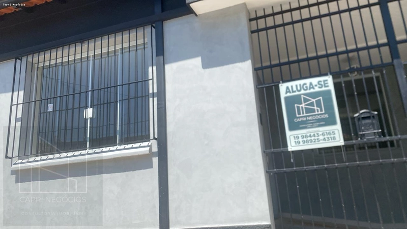 Sala Comercial para Locação em Indaiatuba / SP no bairro Centro: 1ª foto da galeria de imagens do imóvel