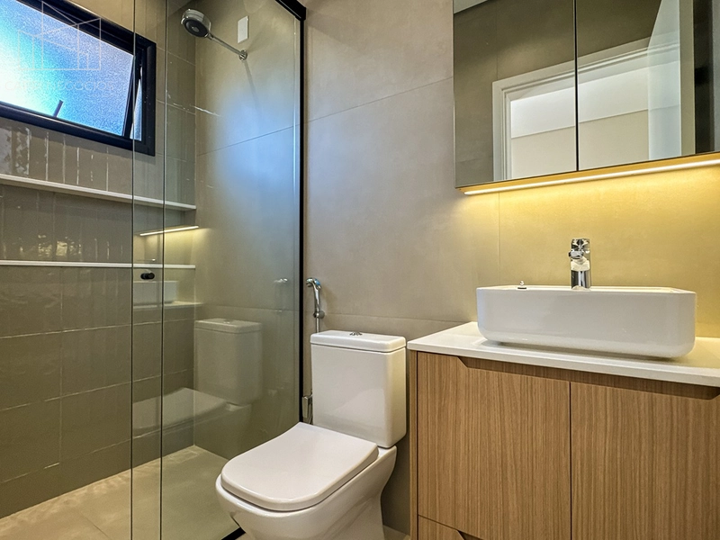 Casa a venda no D Maria Cândida - Indaiatuba SP: 40ª foto da galeria de imagens do imóvel