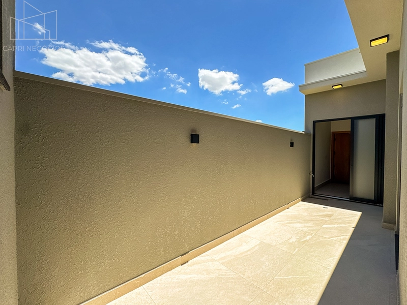 Casa a venda no D Maria Cândida - Indaiatuba SP: 43ª foto da galeria de imagens do imóvel