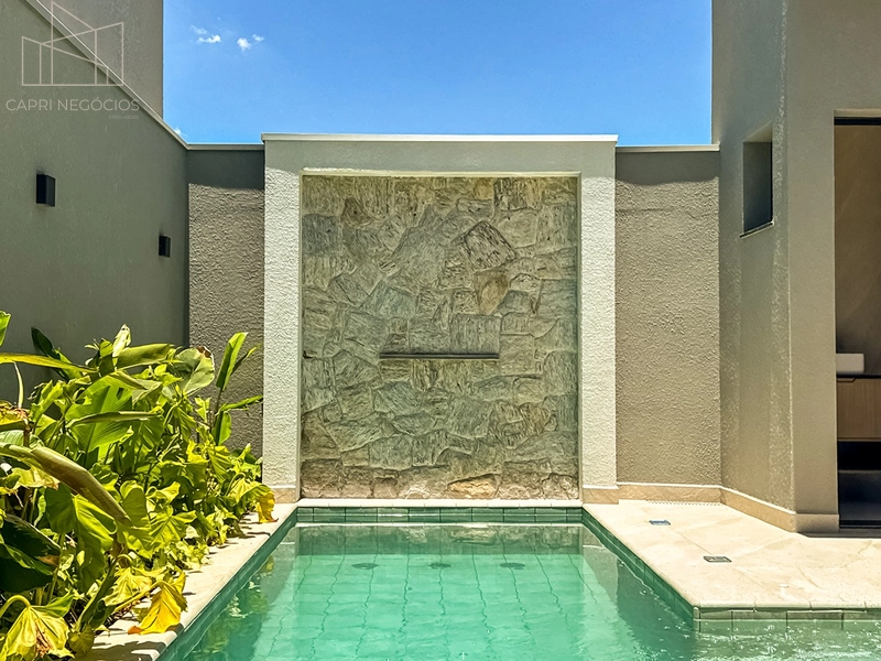 Casa a venda no D Maria Cândida - Indaiatuba SP: 38ª foto da galeria de imagens do imóvel