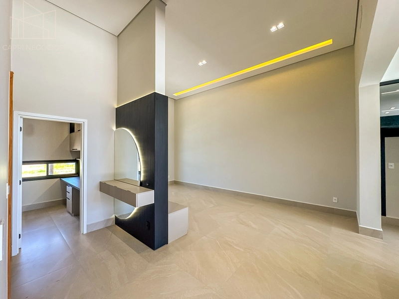 Casa a venda no D Maria Cândida - Indaiatuba SP: 6ª foto da galeria de imagens do imóvel