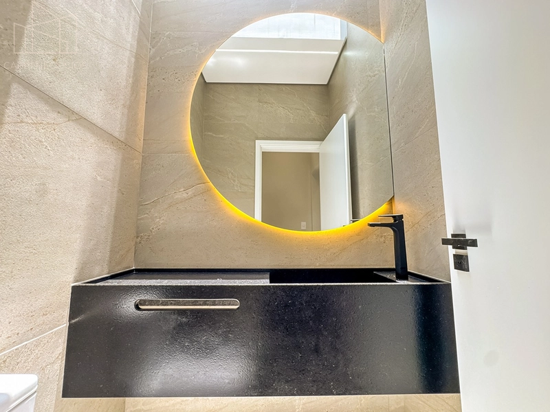 Casa a venda no D Maria Cândida - Indaiatuba SP: 13ª foto da galeria de imagens do imóvel