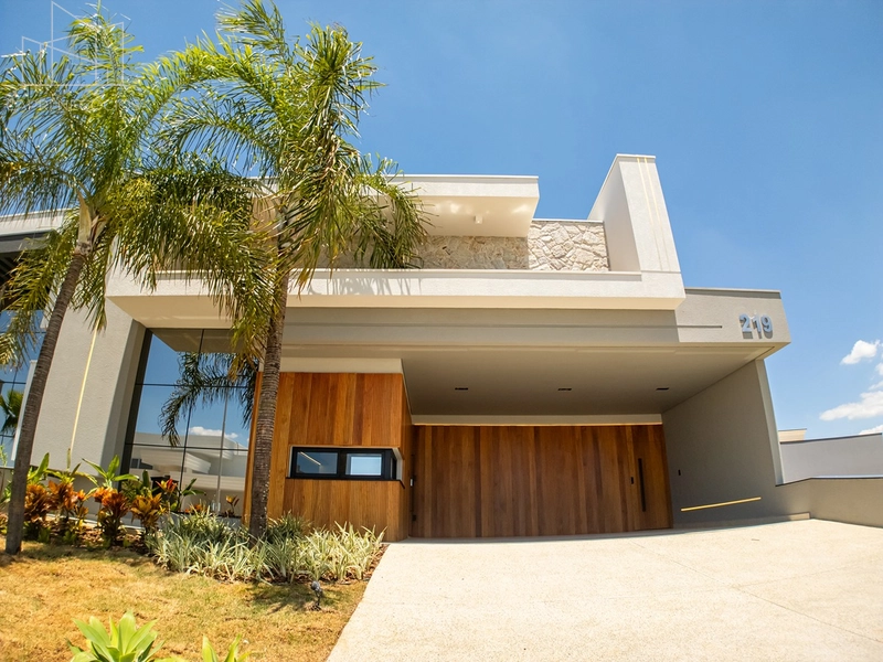 Imóvel residencial ou comercial