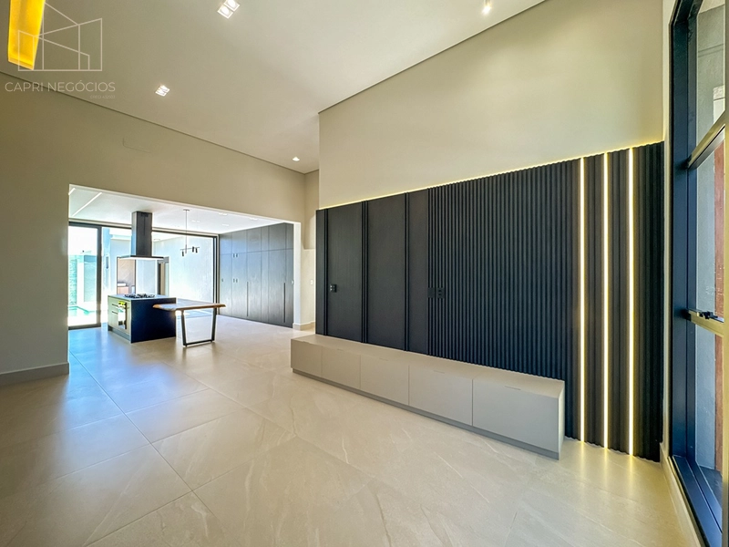 Casa a venda no D Maria Cândida - Indaiatuba SP: 11ª foto da galeria de imagens do imóvel