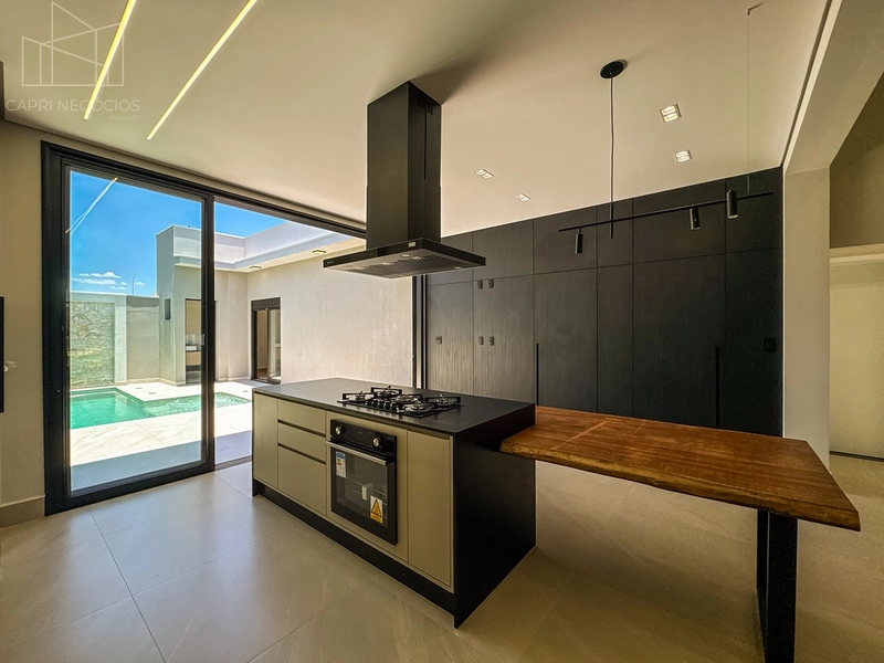 Casa a venda no D Maria Cândida - Indaiatuba SP: 22ª foto da galeria de imagens do imóvel