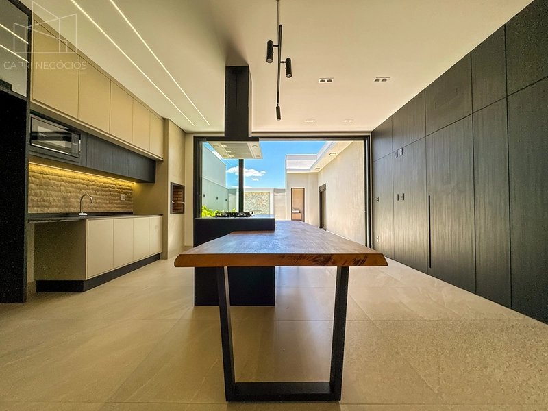 Casa a venda no D Maria Cândida - Indaiatuba SP: 21ª foto da galeria de imagens do imóvel