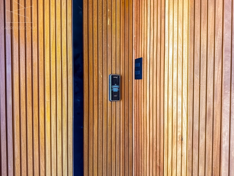 Casa a venda no D Maria Cândida - Indaiatuba SP: 5ª foto da galeria de imagens do imóvel