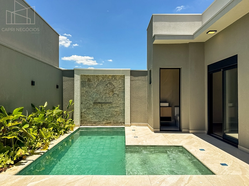 Casa a venda no D Maria Cândida - Indaiatuba SP: 31ª foto da galeria de imagens do imóvel