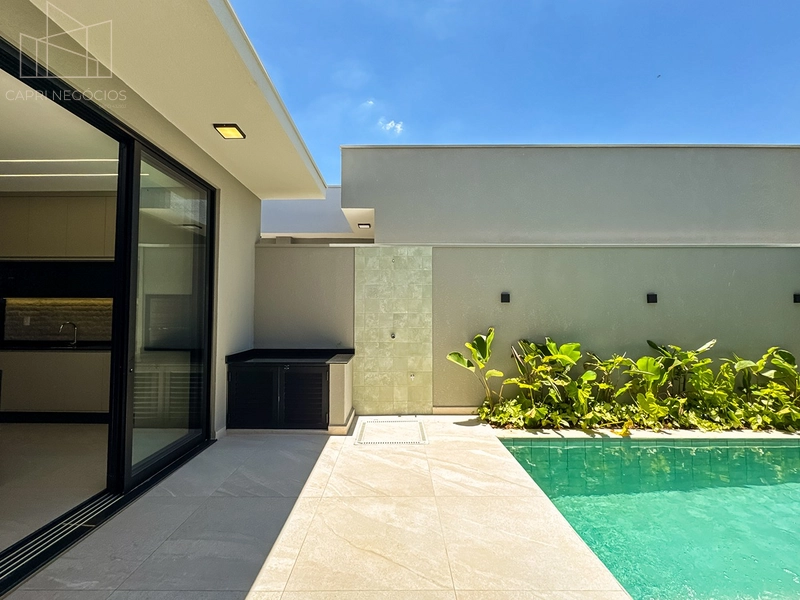 Casa a venda no D Maria Cândida - Indaiatuba SP: 32ª foto da galeria de imagens do imóvel