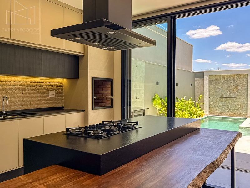 Casa a venda no D Maria Cândida - Indaiatuba SP: 20ª foto da galeria de imagens do imóvel