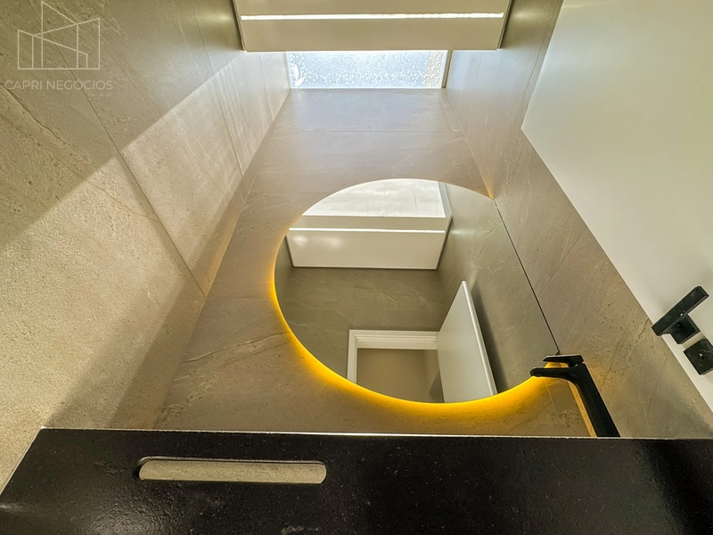 Casa a venda no D Maria Cândida - Indaiatuba SP: 14ª foto da galeria de imagens do imóvel