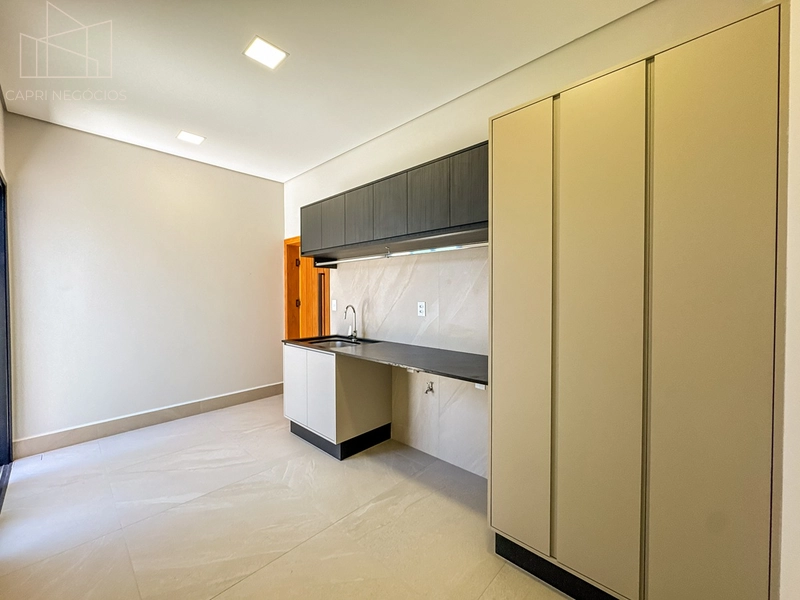 Casa a venda no D Maria Cândida - Indaiatuba SP: 15ª foto da galeria de imagens do imóvel