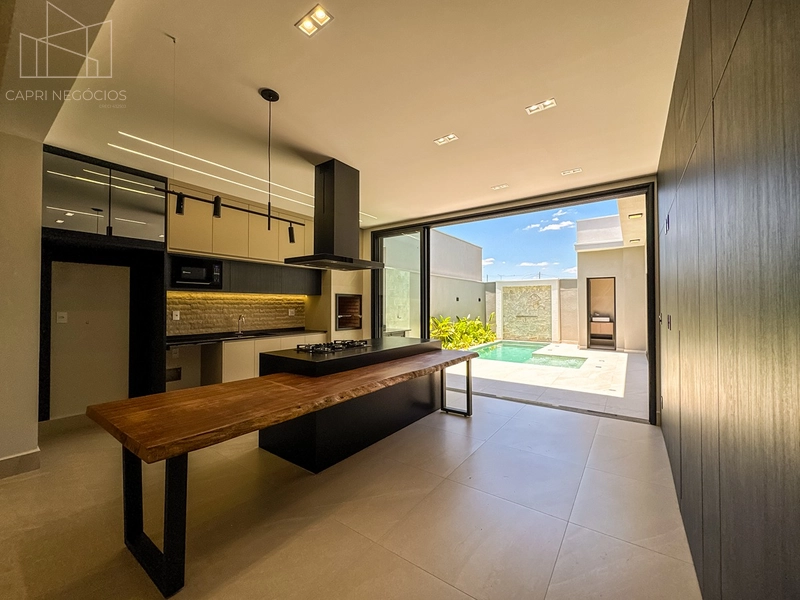 Casa a venda no D Maria Cândida - Indaiatuba SP: 7ª foto da galeria de imagens do imóvel