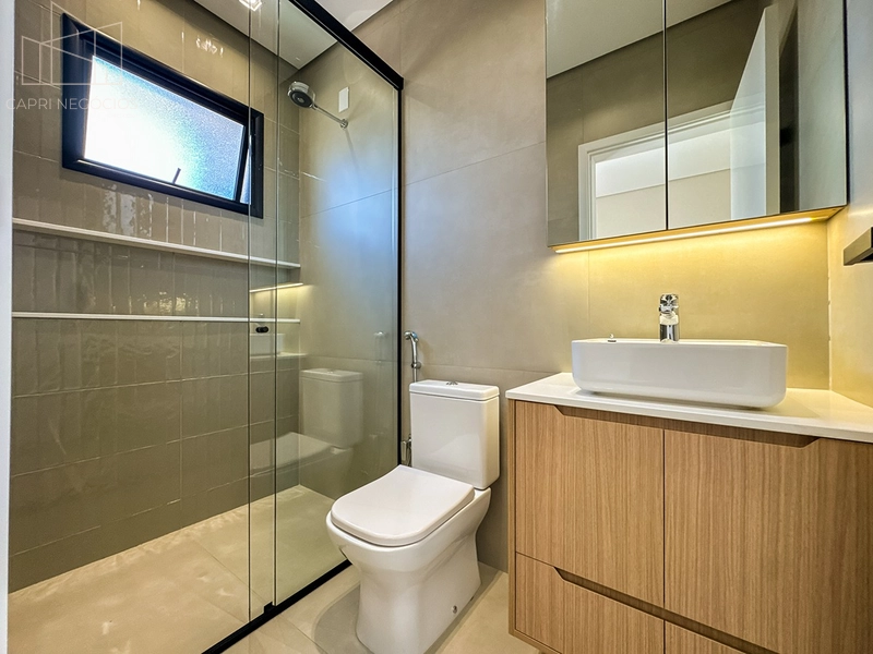 Casa a venda no D Maria Cândida - Indaiatuba SP: 49ª foto da galeria de imagens do imóvel