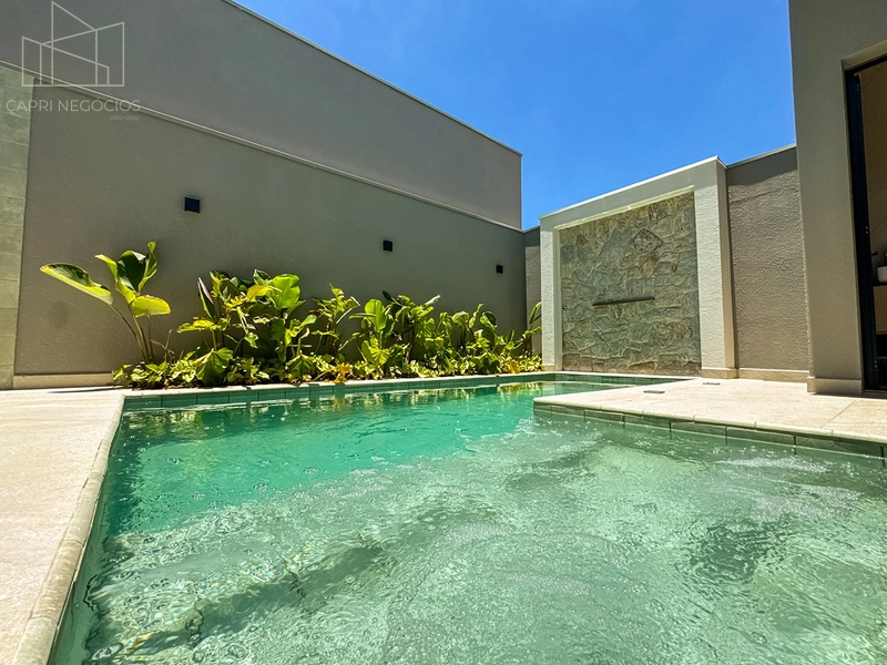 Casa a venda no D Maria Cândida - Indaiatuba SP: 33ª foto da galeria de imagens do imóvel