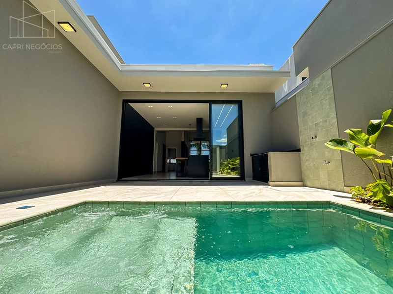 Casa a venda no D Maria Cândida - Indaiatuba SP: 36ª foto da galeria de imagens do imóvel