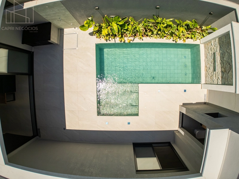 Casa a venda no D Maria Cândida - Indaiatuba SP: 2ª foto da galeria de imagens do imóvel