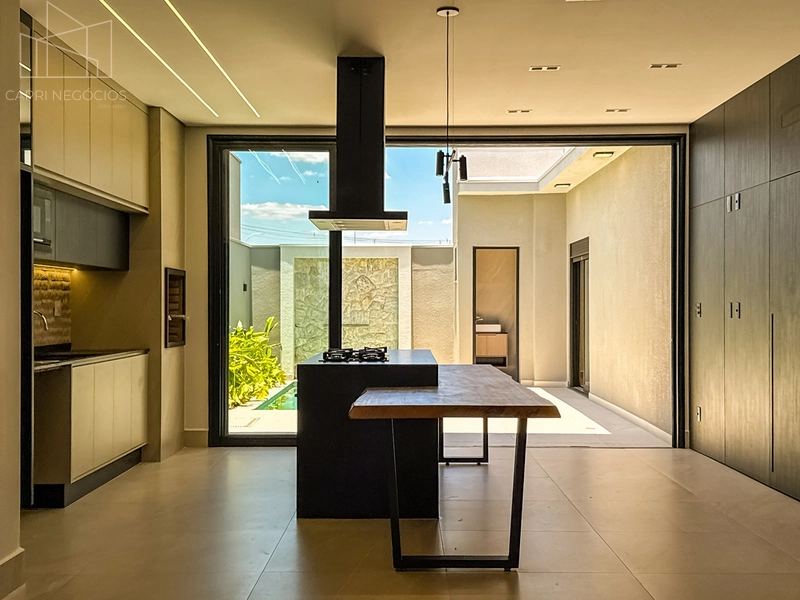 Casa a venda no D Maria Cândida - Indaiatuba SP: 12ª foto da galeria de imagens do imóvel