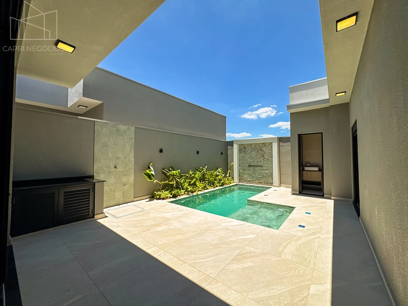 Casa a venda no D Maria Cândida - Indaiatuba SP: 30ª foto da galeria de imagens do imóvel