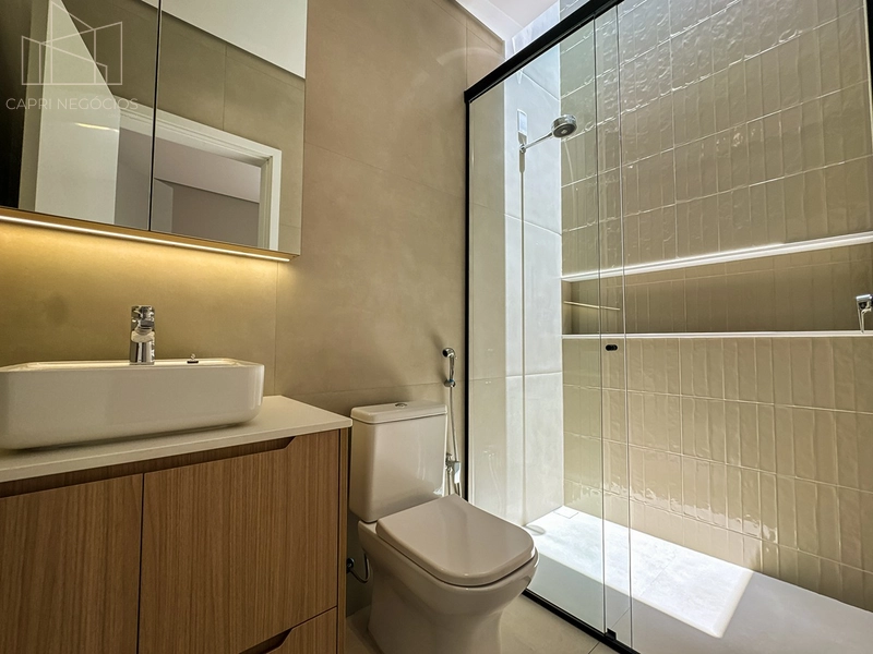 Casa a venda no D Maria Cândida - Indaiatuba SP: 50ª foto da galeria de imagens do imóvel