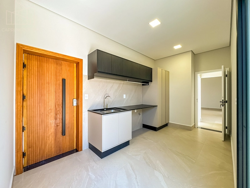 Casa a venda no D Maria Cândida - Indaiatuba SP: 17ª foto da galeria de imagens do imóvel