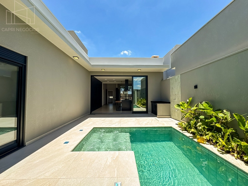 Casa a venda no D Maria Cândida - Indaiatuba SP: 35ª foto da galeria de imagens do imóvel