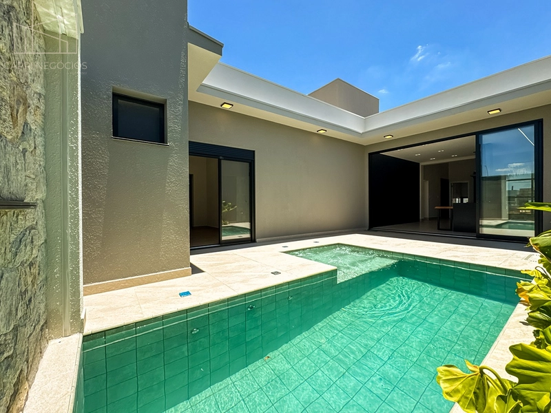 Casa a venda no D Maria Cândida - Indaiatuba SP: 37ª foto da galeria de imagens do imóvel