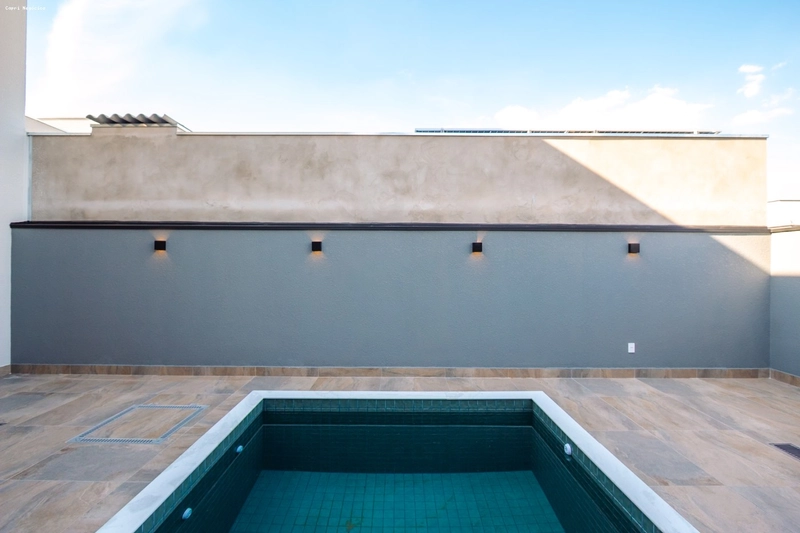 Casa em Condomínio para Venda em Indaiatuba / SP no bairro Loteamento Park Gran Reserve: 29ª foto da galeria de imagens do imóvel