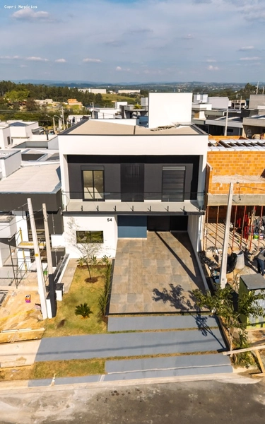 Casa em Condomínio para Venda em Indaiatuba / SP no bairro Loteamento Park Gran Reserve: 3ª foto da galeria de imagens do imóvel