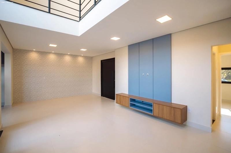 Casa em Condomínio para Venda em Indaiatuba / SP no bairro Loteamento Park Gran Reserve: 8ª foto da galeria de imagens do imóvel