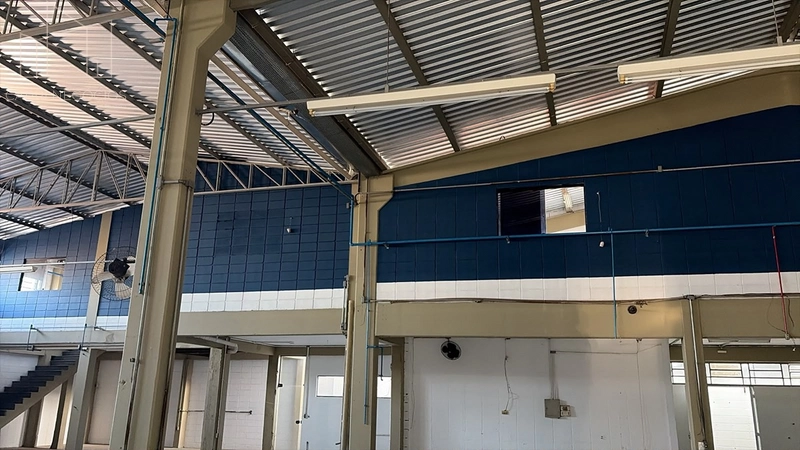 Galpão para aluguel em Indaiatuba, Vila Vitoria : 5ª foto da galeria de imagens do imóvel