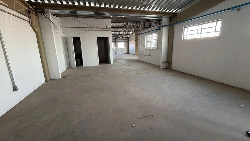 Galpão para aluguel em Indaiatuba, Vila Vitoria : 9ª foto da galeria de imagens do imóvel