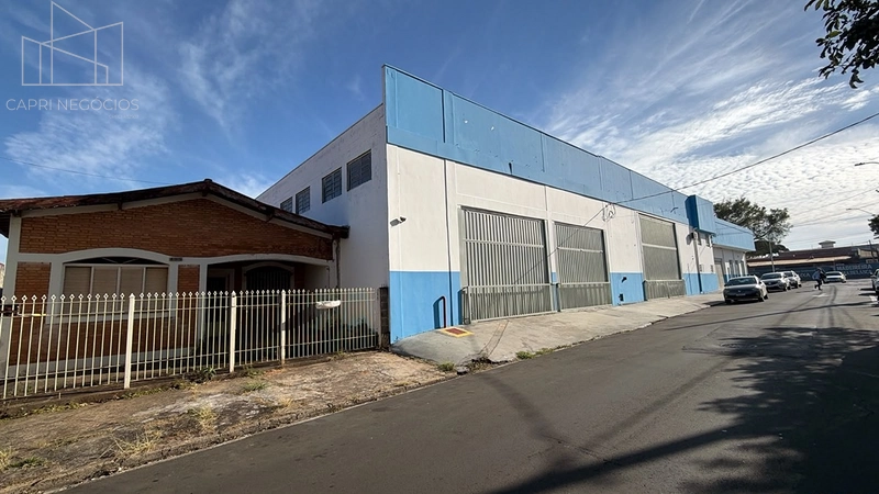 Imóvel residencial ou comercial